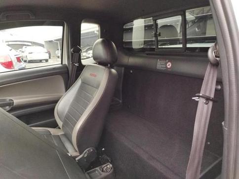 VOLKSWAGEN SAVEIRO 1.6 MSI PEPPER CE 8V FLEX