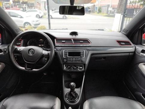 VOLKSWAGEN SAVEIRO 1.6 MSI PEPPER CE 8V FLEX