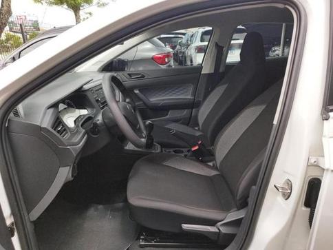 VOLKSWAGEN POLO TRACK 1.0 FLEX 12V 5P