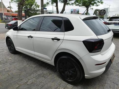 VOLKSWAGEN POLO TRACK 1.0 FLEX 12V 5P