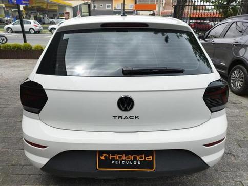 VOLKSWAGEN POLO TRACK 1.0 FLEX 12V 5P