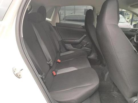 VOLKSWAGEN POLO TRACK 1.0 FLEX 12V 5P