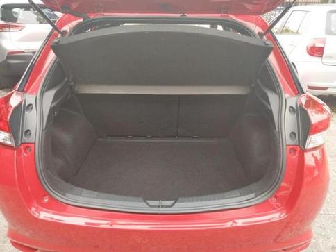 TOYOTA YARIS HB XL PLUS CONF AT 1.5 FLEX 16V
