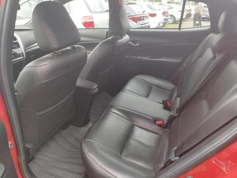 TOYOTA YARIS HB XL PLUS CONF AT 1.5 FLEX 16V
