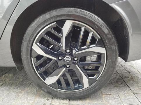 NISSAN VERSA 1.6 EXCLUSIVE CVT