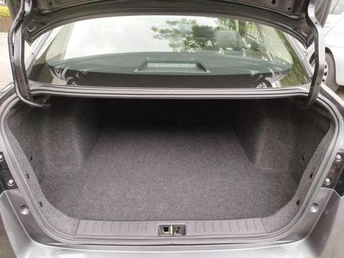 NISSAN VERSA 1.6 EXCLUSIVE CVT