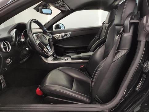 MERCEDES-BENZ SLK-250 CGI 1.8 16V