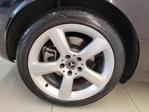MERCEDES-BENZ SLK-250 CGI 1.8 16V