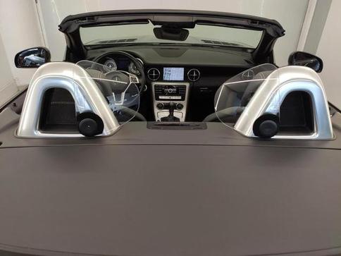 MERCEDES-BENZ SLK-250 CGI 1.8 16V
