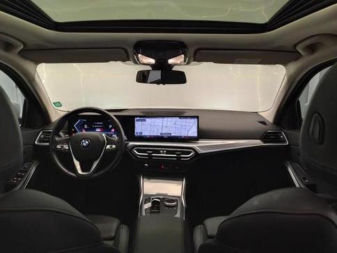 BMW 320I SPORT GP FLEX