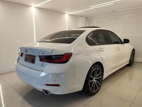 BMW 320I SPORT GP FLEX