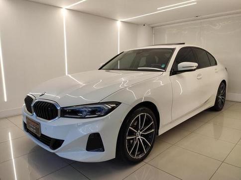 BMW 320I SPORT GP FLEX