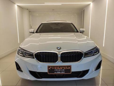 BMW 320I SPORT GP FLEX