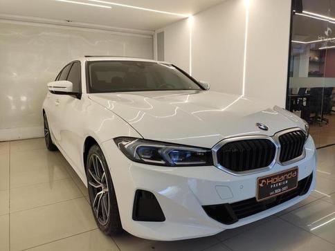 BMW 320I SPORT GP FLEX