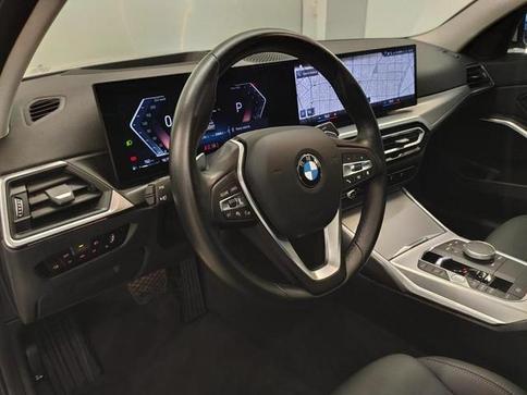 BMW 320I SPORT GP FLEX