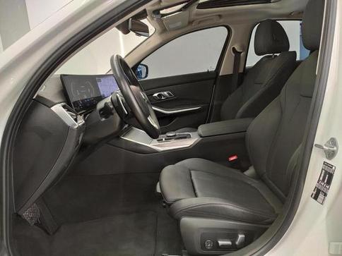 BMW 320I SPORT GP FLEX