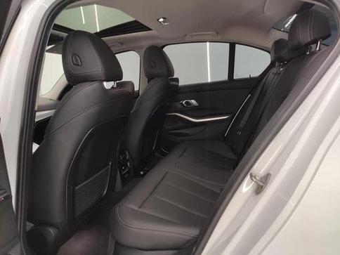 BMW 320I SPORT GP FLEX