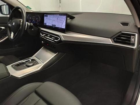 BMW 320I SPORT GP FLEX