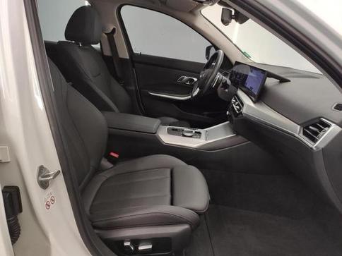 BMW 320I SPORT GP FLEX