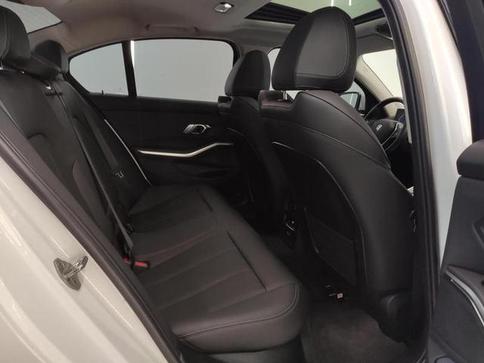BMW 320I SPORT GP FLEX