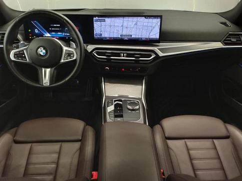 BMW 320I M SPORT FLEX