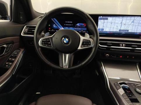 BMW 320I M SPORT FLEX