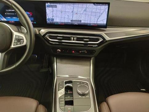 BMW 320I M SPORT FLEX