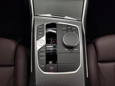 BMW 320I M SPORT FLEX