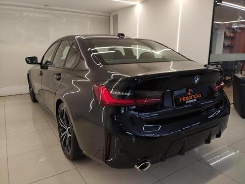 BMW 320I M SPORT FLEX