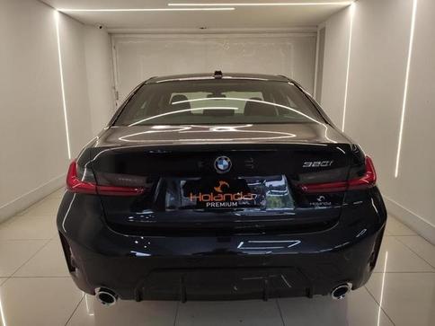 BMW 320I M SPORT FLEX