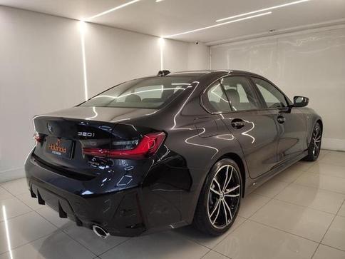 BMW 320I M SPORT FLEX