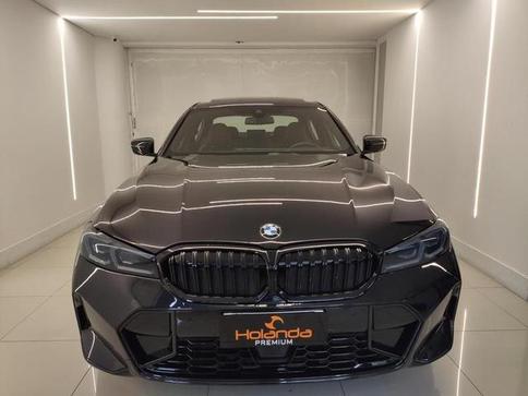 BMW 320I M SPORT FLEX