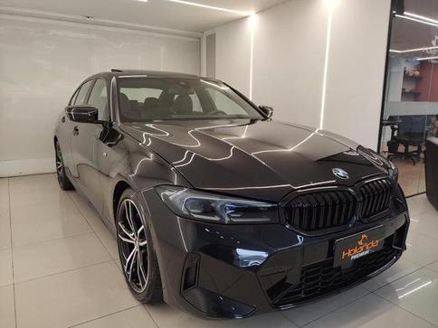 BMW 320I M SPORT FLEX