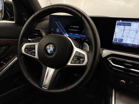 BMW 320I M SPORT FLEX