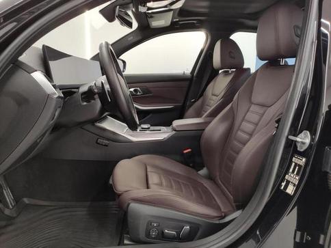 BMW 320I M SPORT FLEX