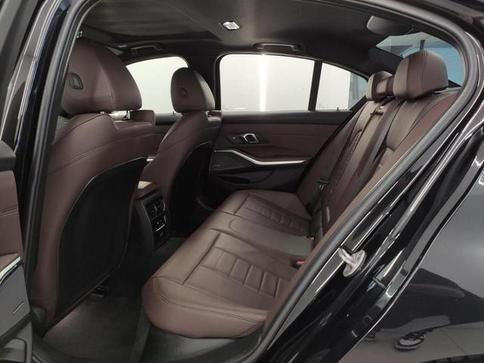 BMW 320I M SPORT FLEX