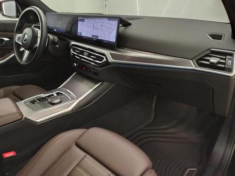 BMW 320I M SPORT FLEX