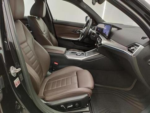 BMW 320I M SPORT FLEX