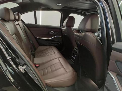 BMW 320I M SPORT FLEX