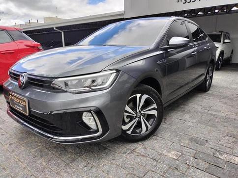VOLKSWAGEN VIRTUS COMFORT. 200 TSI 1.0 FLEX 12V AUT