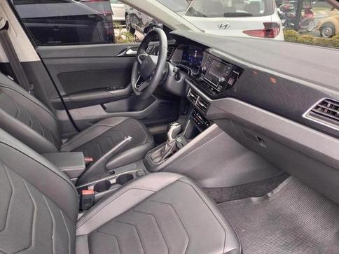 VOLKSWAGEN VIRTUS COMFORT. 200 TSI 1.0 FLEX 12V AUT