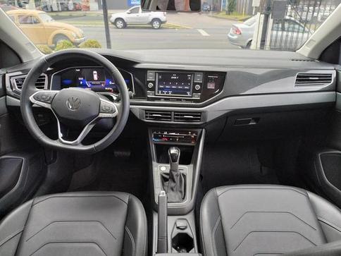 VOLKSWAGEN VIRTUS COMFORT. 200 TSI 1.0 FLEX 12V AUT