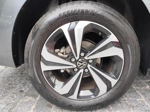 VOLKSWAGEN VIRTUS COMFORT. 200 TSI 1.0 FLEX 12V AUT