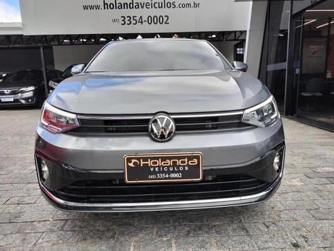 VOLKSWAGEN VIRTUS COMFORT. 200 TSI 1.0 FLEX 12V AUT