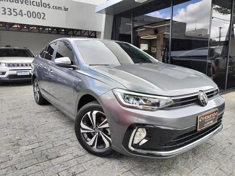 VOLKSWAGEN VIRTUS COMFORT. 200 TSI 1.0 FLEX 12V AUT