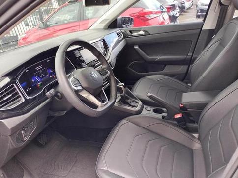 VOLKSWAGEN VIRTUS COMFORT. 200 TSI 1.0 FLEX 12V AUT