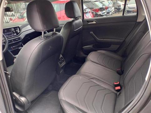 VOLKSWAGEN VIRTUS COMFORT. 200 TSI 1.0 FLEX 12V AUT