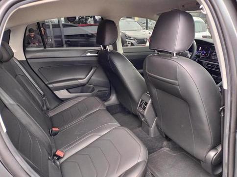 VOLKSWAGEN VIRTUS COMFORT. 200 TSI 1.0 FLEX 12V AUT