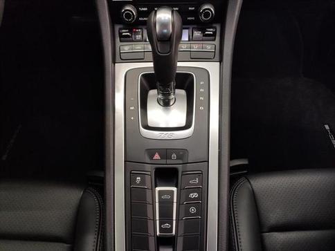 PORSCHE 718 BOXSTER 2.0 300CV
