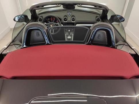 PORSCHE 718 BOXSTER 2.0 300CV
